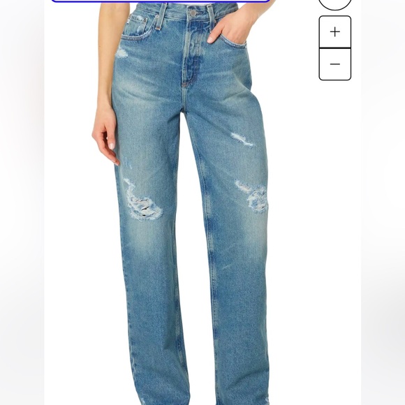 Ag Adriano Goldschmied Denim - AG Jeans